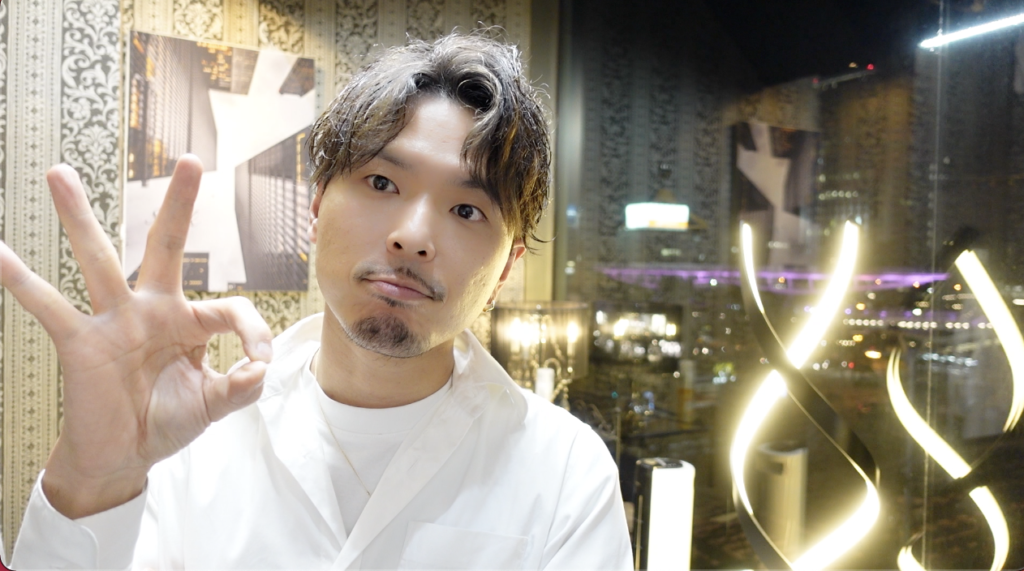 シックスパッドホームジム実際に買って使用感をレビューしてみた 名古屋栄の美容室ヘアーグランデシーク Hair Grande Seeek