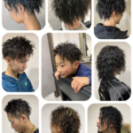 名古屋駅の美容室ヘアーグランデシークツー Hair Grande Seeek2