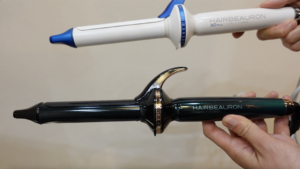 新発売のヘアビューロンカール7dレビュー 4dとは何が違うのか解説 名古屋栄の美容室ヘアーグランデシーク Hair Grande Seeek